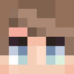 Download Free alien boy/first skin Skin for Minecraft image 3 alien boy/first skin - Male Minecraft Skins - image 3