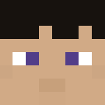 Download Free Joshu Higashikata - JoJolion Skin for Minecraft image 3 Joshu Higashikata - JoJolion - Male Minecraft Skins - image 3
