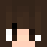 DomoRay Girl - Girl Minecraft Skins - image 3