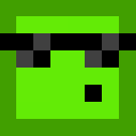 HEJ JAG HETER ARVID - Male Minecraft Skins - image 3