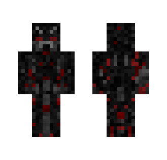 Blood Knight