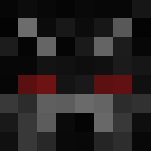Blood Knight - Male Minecraft Skins - image 3