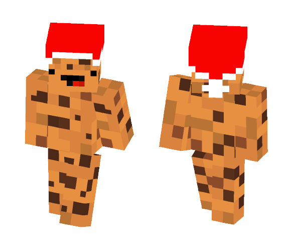 Just my skin.. - Male Minecraft Skins - image 1