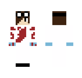 MichaelGerald's Surgery skin