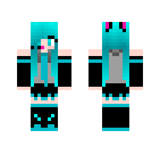 Hatsune Miku