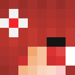 Redid my first skin ever - Female Minecraft Skins - image 3
