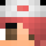 Black Suit Spider-Girl - Female Minecraft Skins - image 3