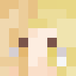 Sunset :: üntrüthfüllÿ - Female Minecraft Skins - image 3