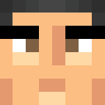 Cesar Beezer's lowkey spidey outfit - Male Minecraft Skins - image 3