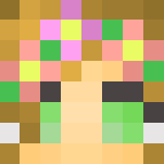 Download Free Taylor's Personal Skin Skin for Minecraft image 3 Taylor's Personal Skin - Male Minecraft Skins - image 3