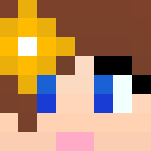 AlpharoseTDR (2015-2016) - Female Minecraft Skins - image 3