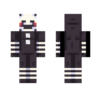 Marionette - FNaF 2