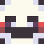 Marionette - FNaF 2 - Other Minecraft Skins - image 3