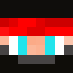 Ninja - Male Minecraft Skins - image 3