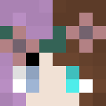 Kimono miritamoku katekarinari - Female Minecraft Skins - image 3