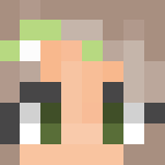 ¬Lemon Lime Bitter¬ - Female Minecraft Skins - image 3