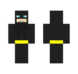 batman
