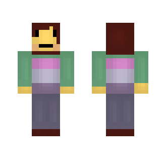 Chisk