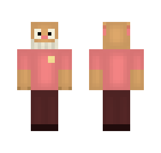 Burgerpants