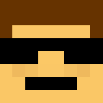 Summer Boy - Boy Minecraft Skins - image 3