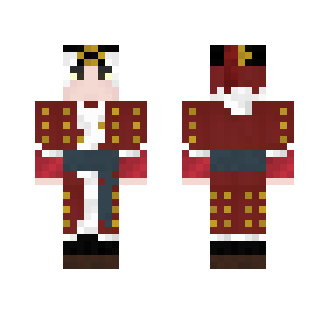Korean Battle Armour
