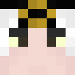 Korean Battle Armour - Male Minecraft Skins - image 3