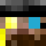Demon Fighter - Male Minecraft Skins - image 3