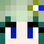 Hikari Gesseki - Female Minecraft Skins - image 3