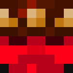 Masked Bushido - Interchangeable Minecraft Skins - image 3