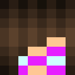Undertale Perserverance - Female Minecraft Skins - image 3