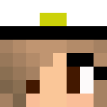 Navy skin #4 and final - Female Minecraft Skins - image 3