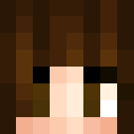 Tomboy - Female Minecraft Skins - image 3