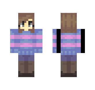 Frisk