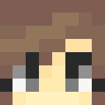 Frisk - Other Minecraft Skins - image 3