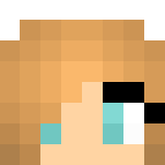 Navy skin #3 - Female Minecraft Skins - image 3