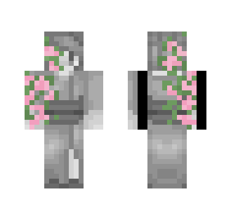 blossoming || 31st!