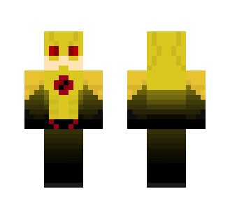 Reverse Flash