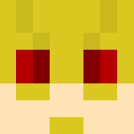 Reverse Flash - Comics Minecraft Skins - image 3