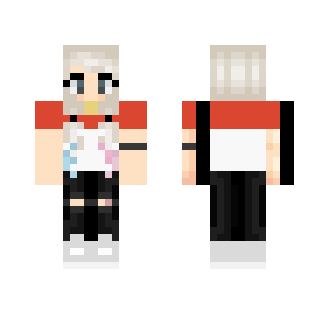 Gracee - Modern Harley