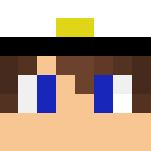 Navy skin #2 - Male Minecraft Skins - image 3