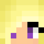 Download Free Idk why I thought of this.......... Skin for Minecraft image 3 Idk why I thought of this.......... - Female Minecraft Skins - image 3
