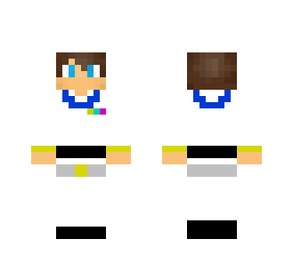 Navy uniform #1