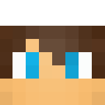 Navy uniform #1 - Male Minecraft Skins - image 3