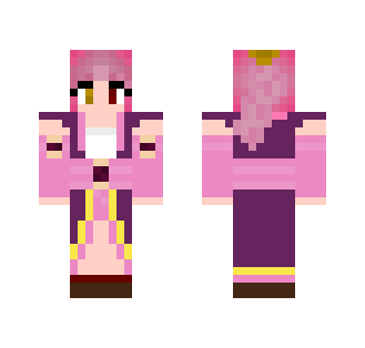 Zoey Thuline