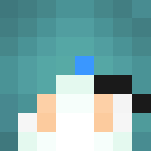 Chalcedony - Female Minecraft Skins - image 3
