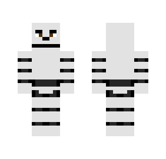 Five nights at candy # 1 blank