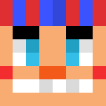 The Little Demon [Fnaf Skin Week] - Interchangeable Minecraft Skins - image 3