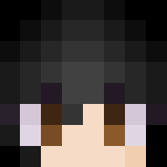♥~Kawaii~ Azusa~ K-on!~♥ - Kawaii Minecraft Skins - image 3