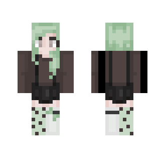 フェニアン mint