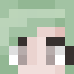 フェニアン mint - Female Minecraft Skins - image 3